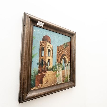 Maison D'Art Orleans Palermo Exteriér fotografie
