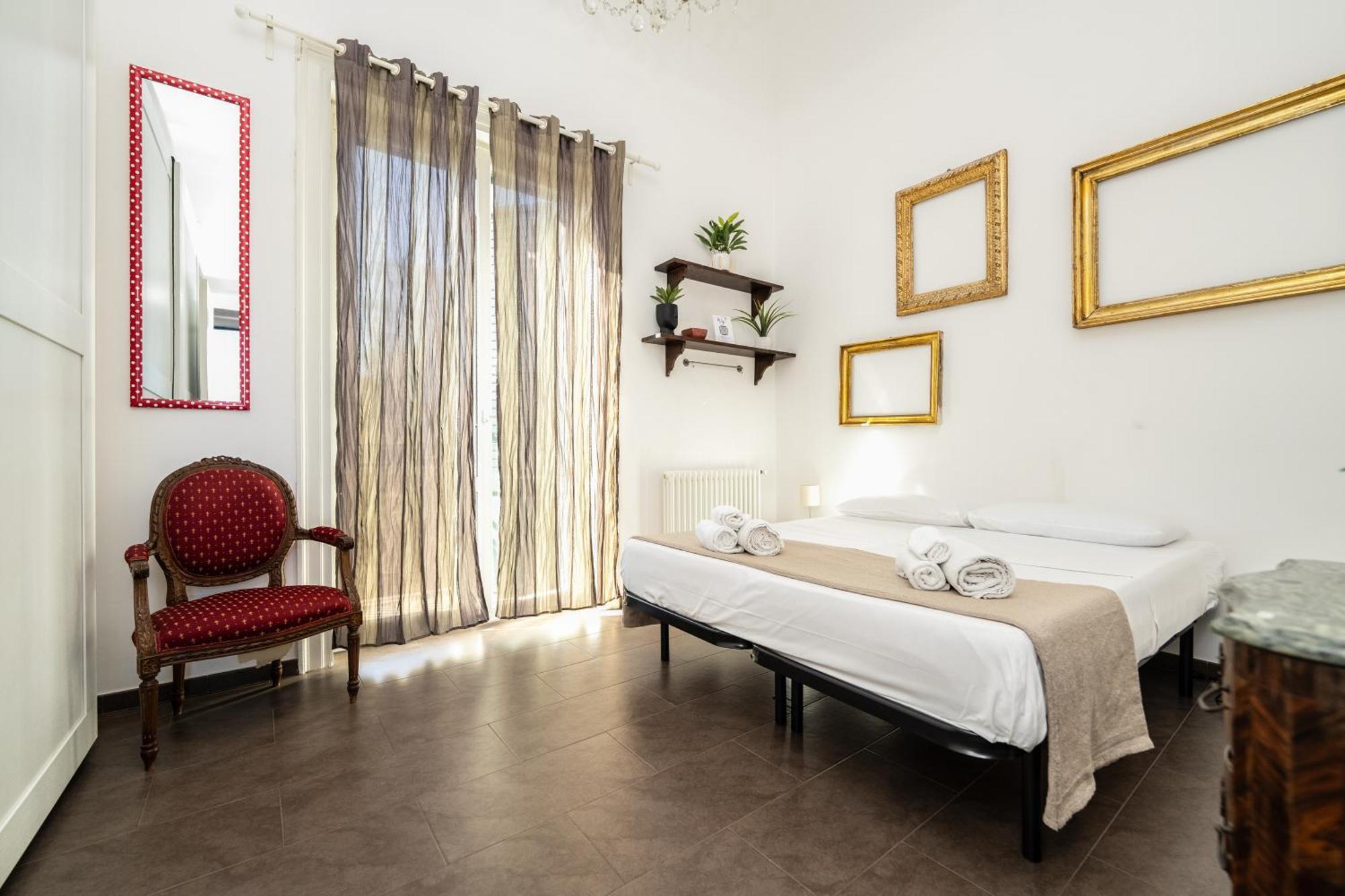 Maison D'Art Orleans Palermo Exteriér fotografie