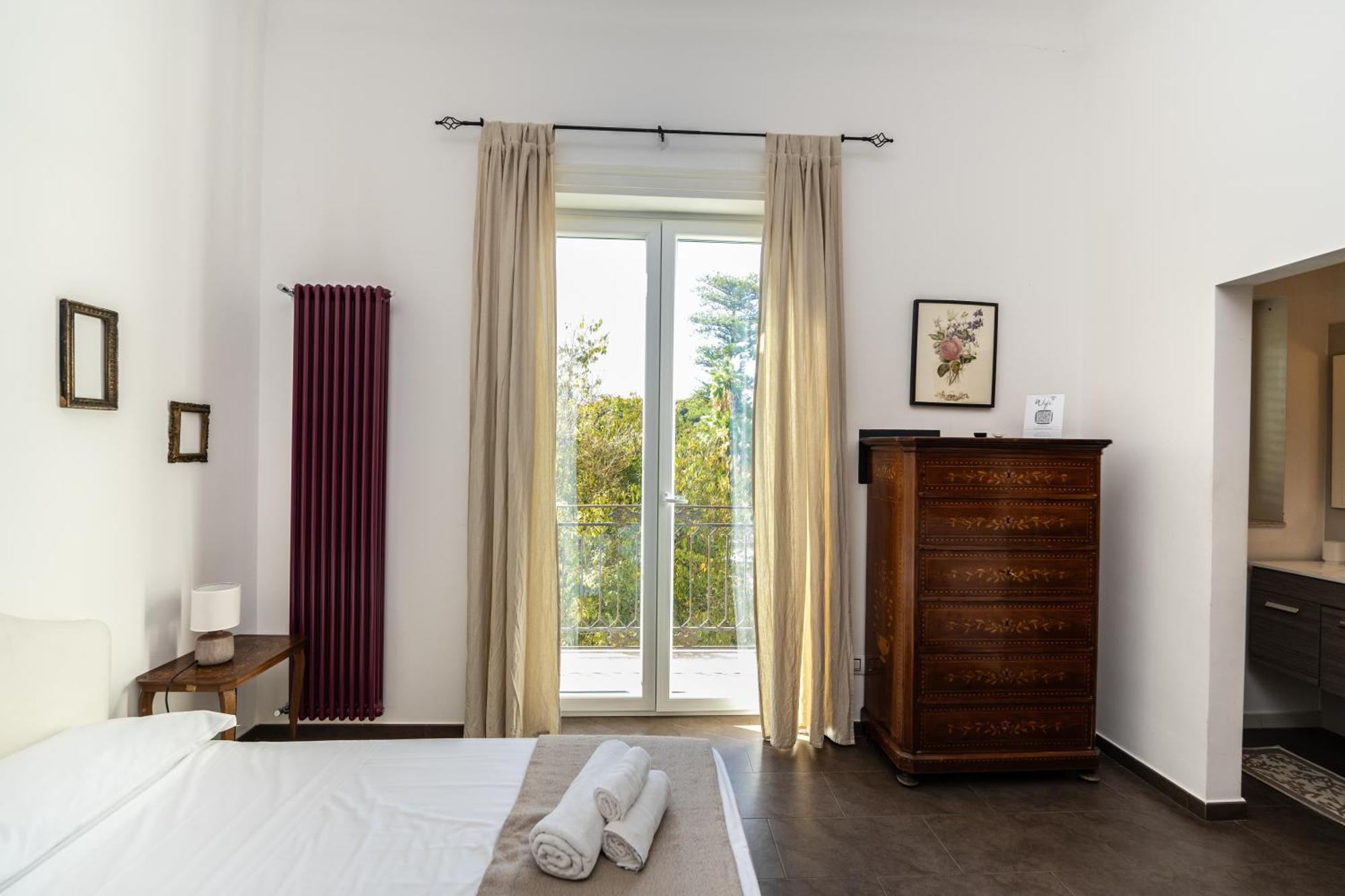 Maison D'Art Orleans Palermo Exteriér fotografie
