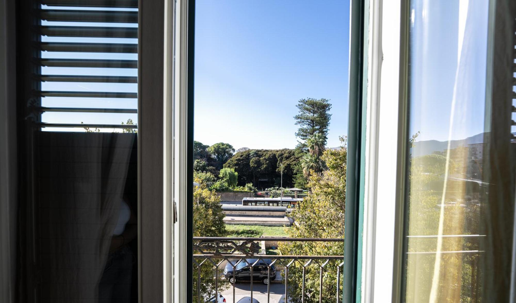 Maison D'Art Orleans Palermo Exteriér fotografie