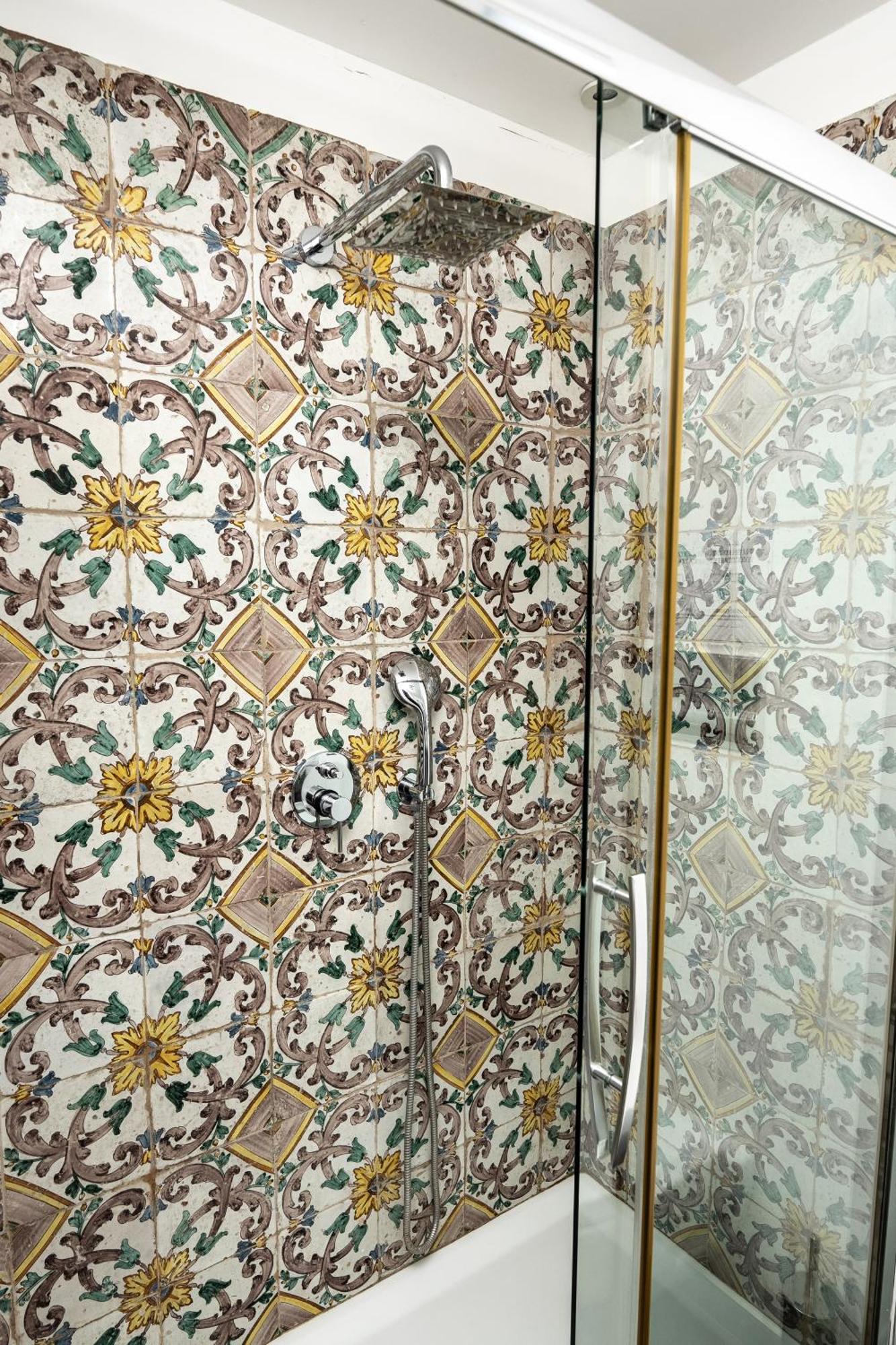 Maison D'Art Orleans Palermo Exteriér fotografie