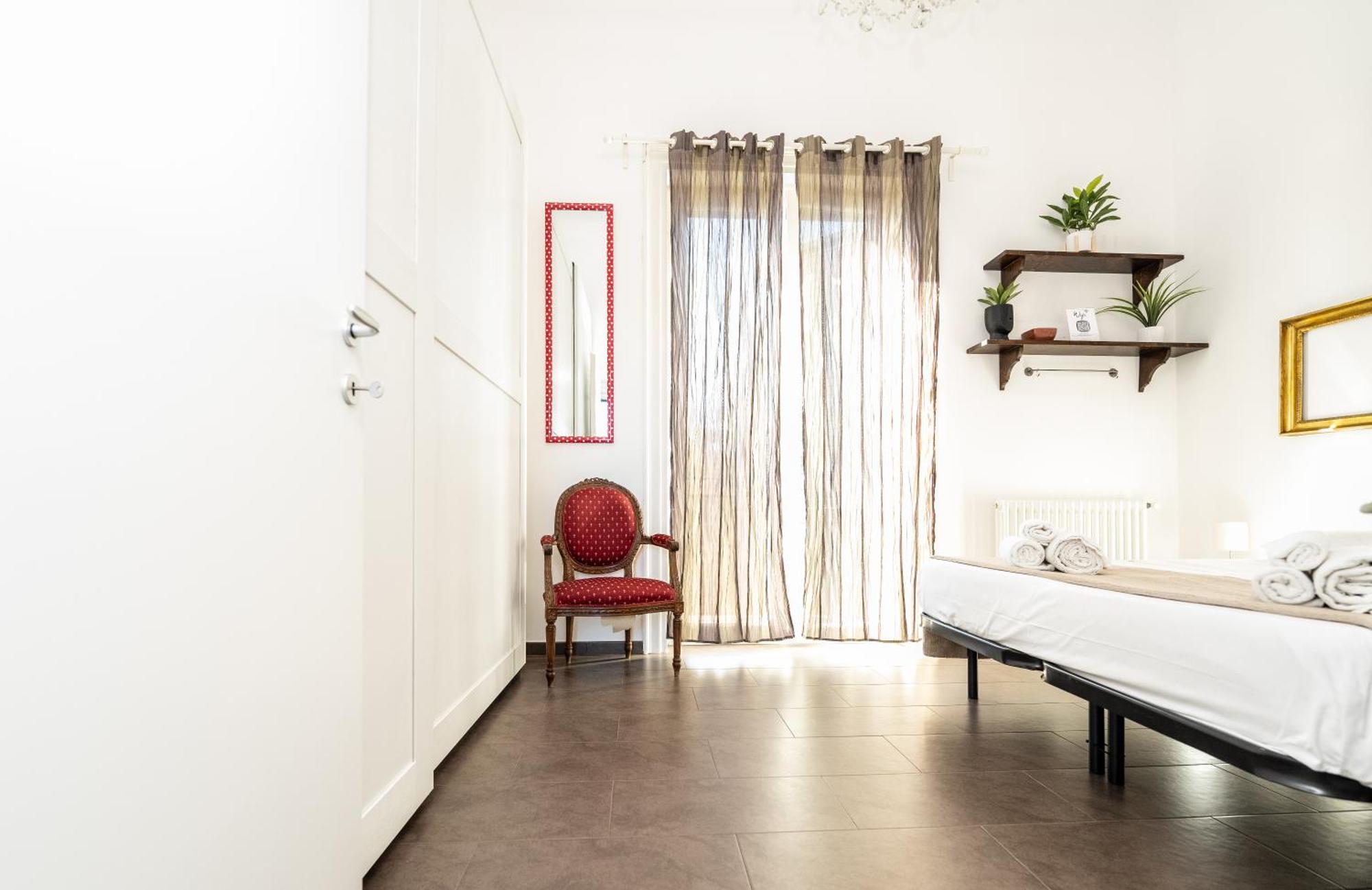 Maison D'Art Orleans Palermo Exteriér fotografie