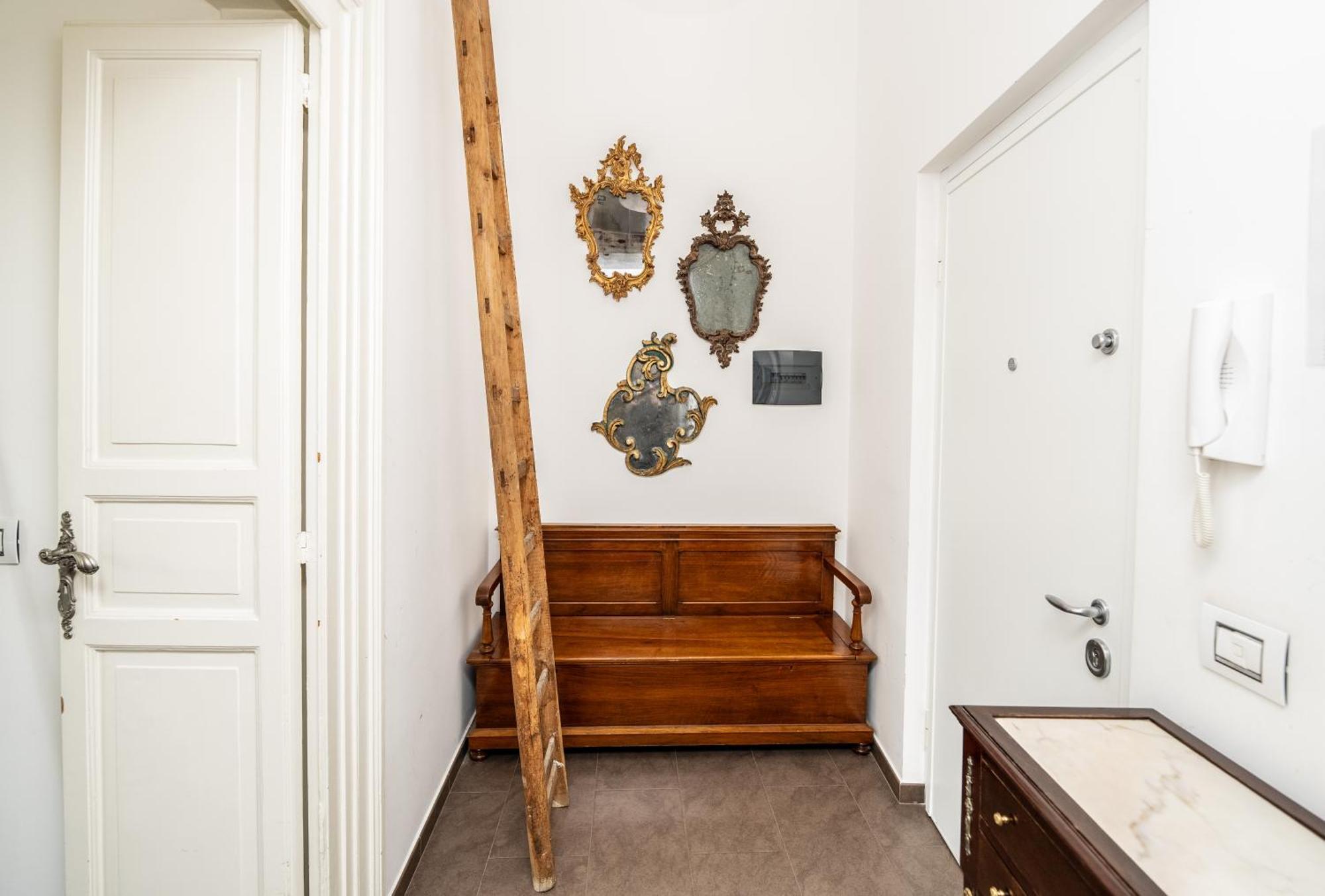 Maison D'Art Orleans Palermo Exteriér fotografie