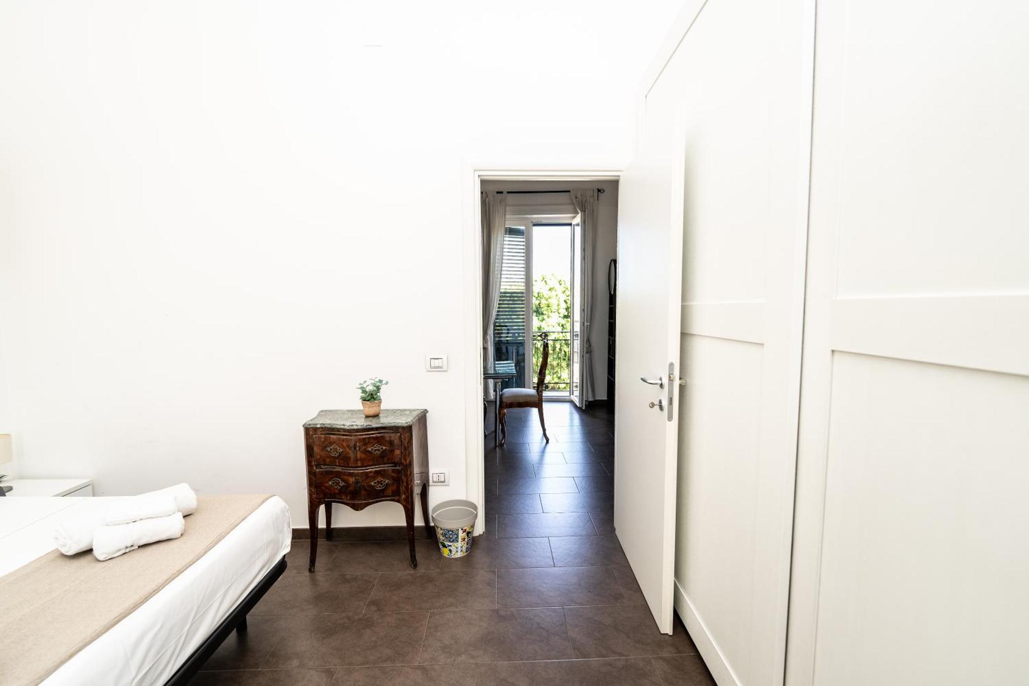 Maison D'Art Orleans Palermo Exteriér fotografie