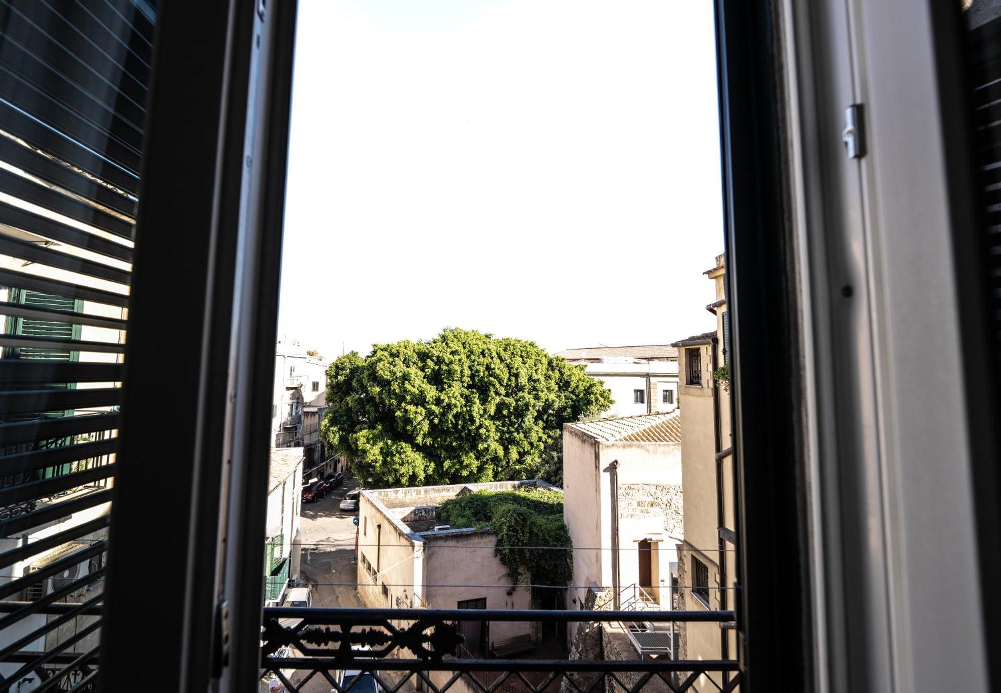 Maison D'Art Orleans Palermo Exteriér fotografie