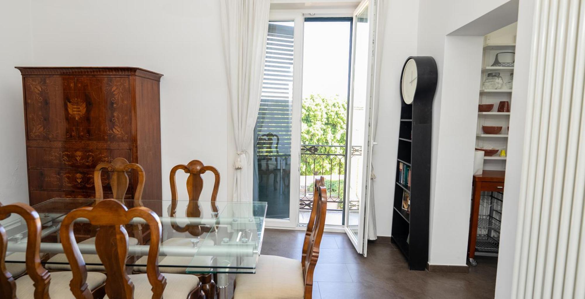 Maison D'Art Orleans Palermo Exteriér fotografie